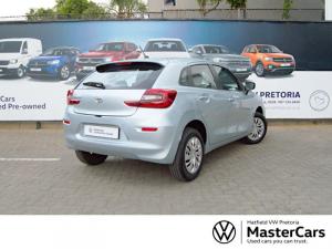 Toyota Starlet 1.5 Xi - Image 4