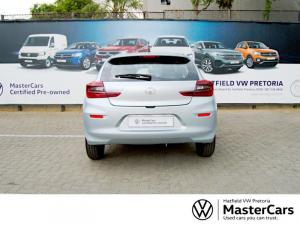 Toyota Starlet 1.5 Xi - Image 5