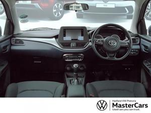 Toyota Starlet 1.5 Xi - Image 6