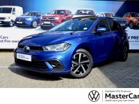 Thumbnail Volkswagen Polo hatch 1.0TSI Life manual