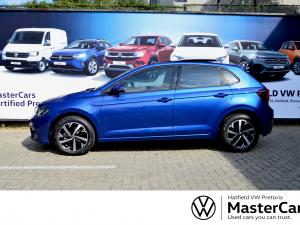 Volkswagen Polo hatch 1.0TSI Life manual - Image 3