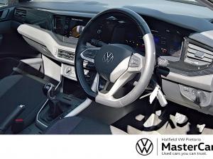 Volkswagen Polo hatch 1.0TSI Life manual - Image 6