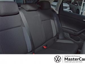 Volkswagen Polo hatch 1.0TSI Life manual - Image 8
