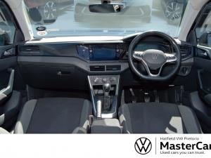 Volkswagen Polo hatch 1.0TSI Life manual - Image 9