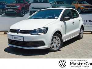Volkswagen Polo Vivo hatch 1.4 Trendline - Image 1