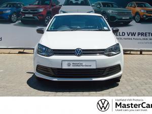 Volkswagen Polo Vivo hatch 1.4 Trendline - Image 2