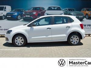 Volkswagen Polo Vivo hatch 1.4 Trendline - Image 3