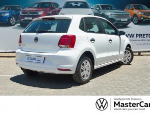Volkswagen Polo Vivo hatch 1.4 Trendline - Image 5