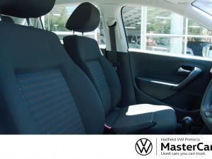 Volkswagen Polo Vivo hatch 1.4 Trendline - Image 7