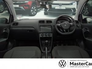 Volkswagen Polo Vivo hatch 1.4 Trendline - Image 10