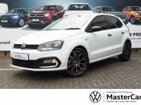 Thumbnail Volkswagen Polo Vivo hatch 1.4 Trendline