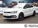 Thumbnail Volkswagen Polo Vivo hatch 1.4 Trendline