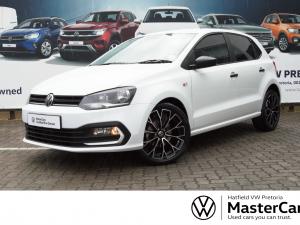 Volkswagen Polo Vivo hatch 1.4 Trendline - Image 1