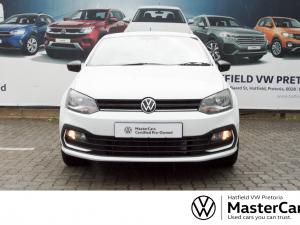 Volkswagen Polo Vivo hatch 1.4 Trendline - Image 2