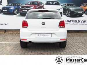 Volkswagen Polo Vivo hatch 1.4 Trendline - Image 4