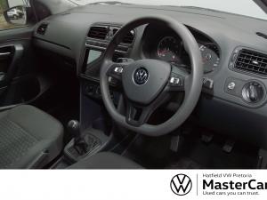 Volkswagen Polo Vivo hatch 1.4 Trendline - Image 7