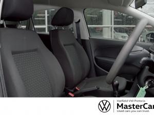 Volkswagen Polo Vivo hatch 1.4 Trendline - Image 8