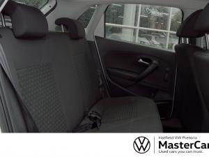 Volkswagen Polo Vivo hatch 1.4 Trendline - Image 9