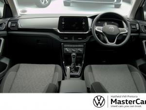 Volkswagen T-Cross 1.0TSI Life - Image 12