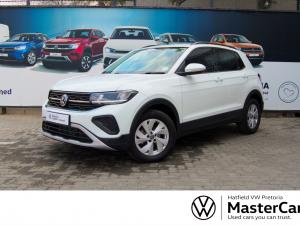 Volkswagen T-Cross 1.0TSI Life - Image 1