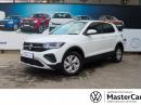 Thumbnail Volkswagen T-Cross 1.0TSI Life