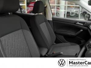 Volkswagen T-Cross 1.0TSI Life - Image 8