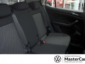 Volkswagen T-Cross 1.0TSI Life - Image 9