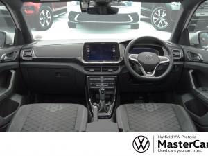 Volkswagen T-Cross 1.0TSI R-Line - Image 10