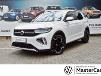 Thumbnail Volkswagen T-Cross 1.0TSI R-Line