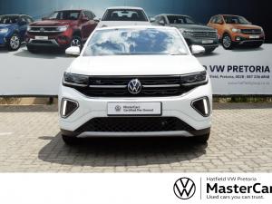 Volkswagen T-Cross 1.0TSI R-Line - Image 2