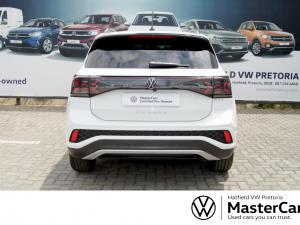 Volkswagen T-Cross 1.0TSI R-Line - Image 4