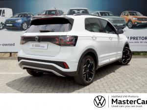 Volkswagen T-Cross 1.0TSI R-Line - Image 5