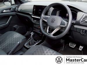Volkswagen T-Cross 1.0TSI R-Line - Image 7