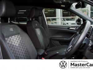 Volkswagen T-Cross 1.0TSI R-Line - Image 8