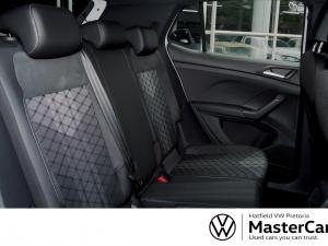 Volkswagen T-Cross 1.0TSI R-Line - Image 9
