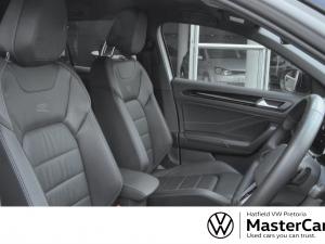 Volkswagen T-Roc 2.0TSI 4Motion R-Line - Image 8