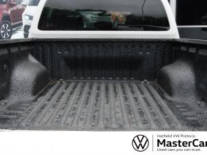 Volkswagen Amarok 2.0BiTDI double cab Highline auto - Image 10