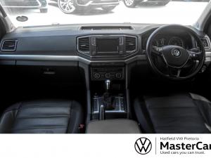 Volkswagen Amarok 2.0BiTDI double cab Highline auto - Image 11