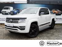 Thumbnail Volkswagen Amarok 2.0BiTDI double cab Highline auto