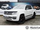 Thumbnail Volkswagen Amarok 2.0BiTDI double cab Highline auto