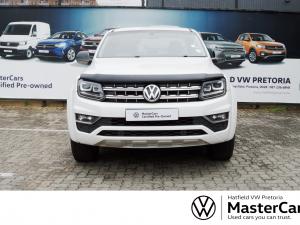 Volkswagen Amarok 2.0BiTDI double cab Highline auto - Image 2