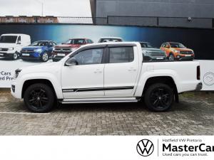 Volkswagen Amarok 2.0BiTDI double cab Highline auto - Image 3