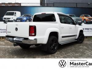 Volkswagen Amarok 2.0BiTDI double cab Highline auto - Image 4