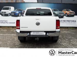 Volkswagen Amarok 2.0BiTDI double cab Highline auto - Image 5
