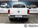 Volkswagen Amarok 2.0BiTDI double cab Highline auto - Thumbnail 5