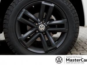 Volkswagen Amarok 2.0BiTDI double cab Highline auto - Image 6