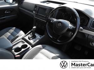 Volkswagen Amarok 2.0BiTDI double cab Highline auto - Image 7