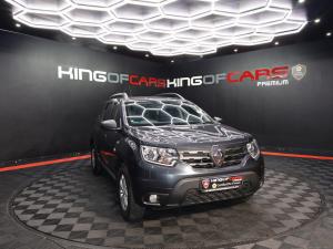 Renault Duster 1.5dCi Dynamique auto - Image 1
