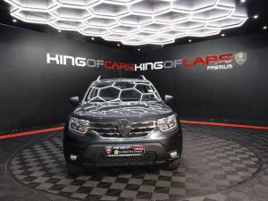 Renault Duster 1.5dCi Dynamique auto - Image 2