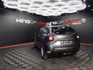 Renault Duster 1.5dCi Dynamique auto - Image 4